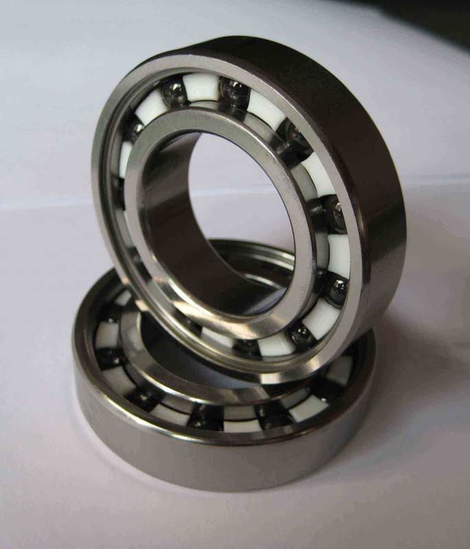 Подшипники шариковые радиально-упорные   angular contact ball bearings