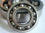 Подшипники шариковые радиальные однорядные   single row ball bearings