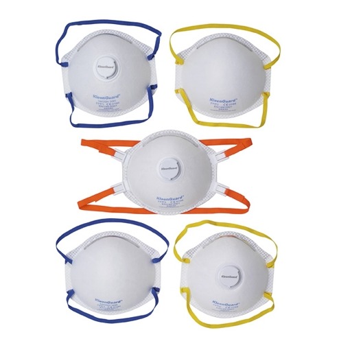 Респираторы KleenGuard M10 FFP1 64240 Респираторы KleenGuard M10 FFP1 64240