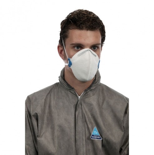 Респираторы KLEENGUARD М10 FFP1 64230 Респираторы KLEENGUARD М10 FFP1 64230