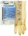 Перчатки хирургические Handsell