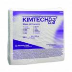 Cалфетки для чистых помещений KIMTECH PURE KIMTECH PURE CL4