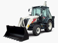 Экскаватор-погрузчик TEREX 820 TEREX 820 Экскаватор-погрузчик TEREX 820 TEREX 820