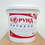 Сверхтонкая жидкая теплоизоляция КОРУНД АНТИКОР