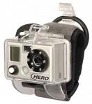 Видеокамера Водоустойчивая GoPro Digital Hero 3