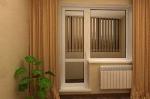 Балконные двери купить в Симферополе, двери для балкона Крим, купить двери от производителя, балконные двери под заказ.