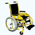 Кресло-коляска Модель 700