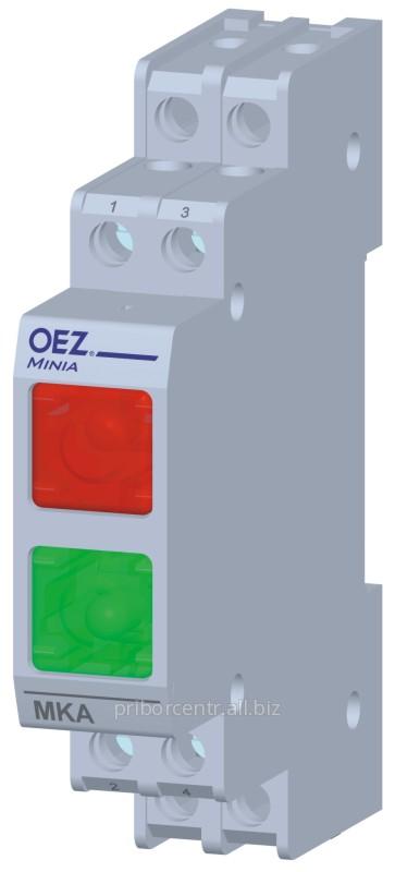 Устройство световой сигнализации MKA OEZ