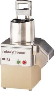 Овощерезка Robot Coupe CL 52D (380 V)