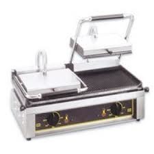 Гриль контактный Roller Grill Magestic