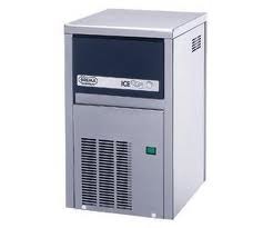 Льдогенератор кубиковый Brema СВ 184 Inox Льдогенератор кубиковый Brema СВ 184 Inox