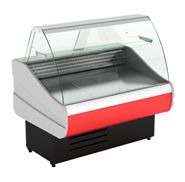 Холодильная витрина OCTAVA SN 1200 Холодильная витрина OCTAVA SN 1200