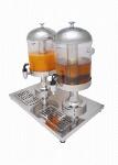 Диспенсер для холодных напитков EWT INOX J12