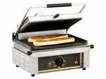 Гриль контактный Roller Grill Panini