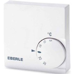 Терморегулятор Eberle RTR-E 6121 Терморегулятор Eberle RTR-E 6121