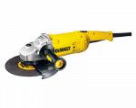 Шлифмашина большая угловая Dewalt D28414