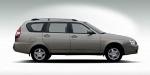 Автомобиль легковой LADA Priora универсал