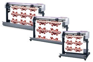 Режущие плоттеры Mimaki CG-FXII-75/130/160