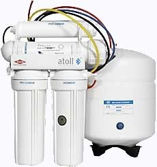 Фильтр Atoll-460E Фильтр Atoll-460E