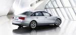 Автомобиль Audi A6 с двигателем 2.8 FSI