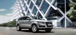 Автомобиль Audi Q7 с двигателем 3.0 TFSI