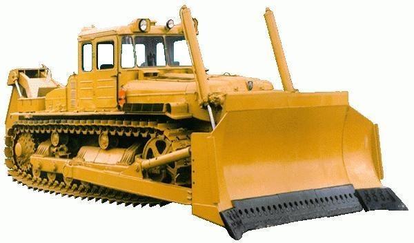 Запчасти на трактор ДЭТ