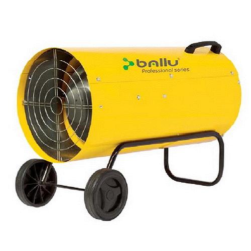 Пушка тепловая газовая Ballu BHG-85 S Пушка тепловая газовая Ballu BHG-85 S