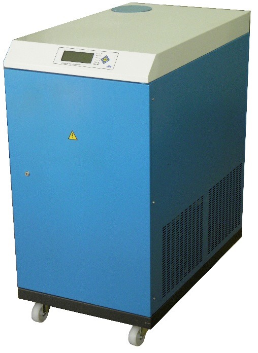 Инвертор 30kVA.240VDC.220/380VAC