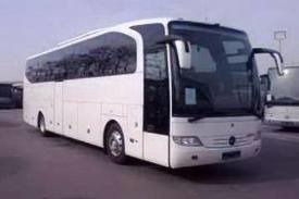 Автобус Mercedes-Benz Travego 15 RHD Автобус Mercedes-Benz Travego 15 RHD