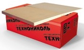 Экструдированный пенополистирол ТЕХНОНИКОЛЬ 35-200