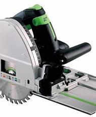 Дисковая пила Festool TS 55