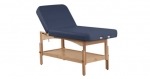 Стационарный массажный стол Oakworks clician back rest Стационарный массажный стол Oakworks clician back rest