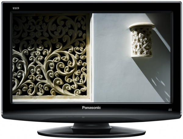ЖК телевизор Panasonic TX-LR19X10 ЖК телевизор Panasonic TX-LR19X10