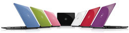 Ноутбук Inspiron 11z