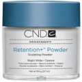 Акриловая пудра для наращивания ногтей CND-Retention+ Powders -104 г Акриловая пудра для наращивания ногтей CND-Retention+ Powders -104 г