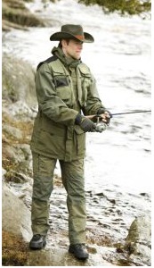 Костюм fishing suit + бонус