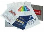 Пакеты для упаковки одежды с логотипом Вашей компании