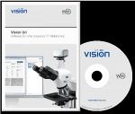 Программное обеспечение для анализаторов мочи Vision Uri