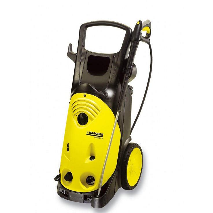 Аппарат Высокого Давления Karcher HD 10/23 4S