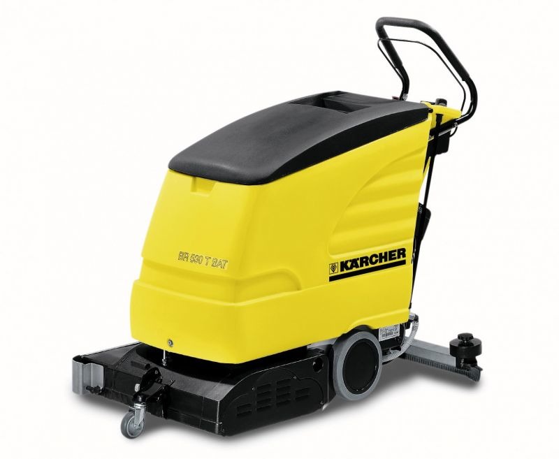 Машина поломоечная Karcher BR 530 Ep