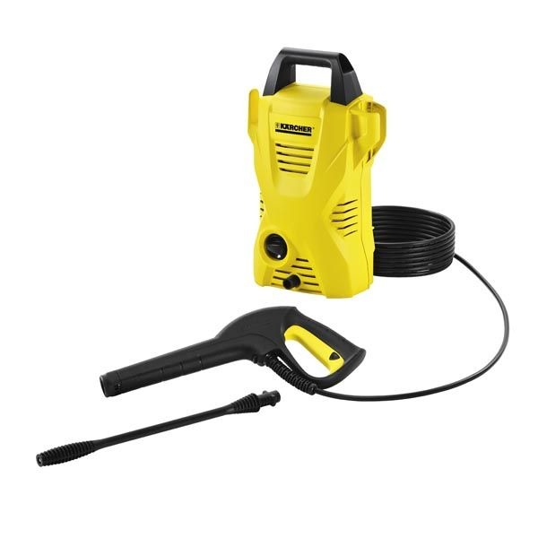 Минимойка Karcher K 2.110