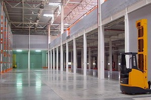 Системы видеонаблюдения торговые Системы видеонаблюдения торговые