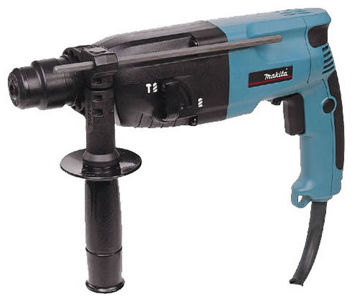 Перфоратор Makita HR2440