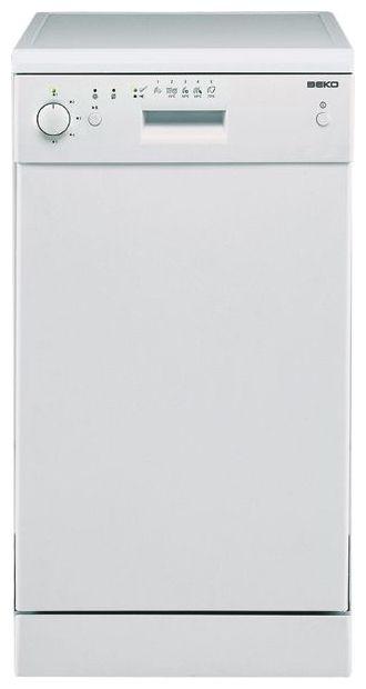 Машина посудомоечная Beko DFS 2531