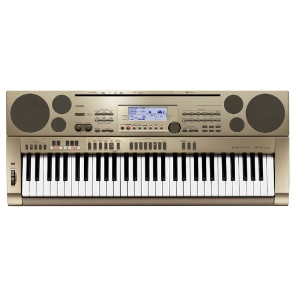 Синтезатор Casio AT-3 Синтезатор Casio AT-3