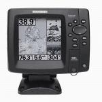 Эхолот Humminbird 581xi Combo