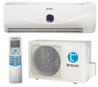 Сплит-система Timberk AC Tim 07 H S1 Сплит-система Timberk AC Tim 07 H S1