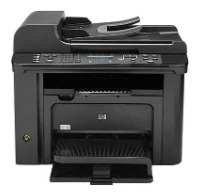 Устройство многофункциональное Hewlett-Packard HP LaserJet Pro M 1536 dnf Multifunction Printer