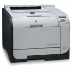 Принтер HP Color LaserJet CP 2025 n
