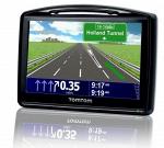 GPS-навигатор Tomtom 4 3 GO 930 Rus